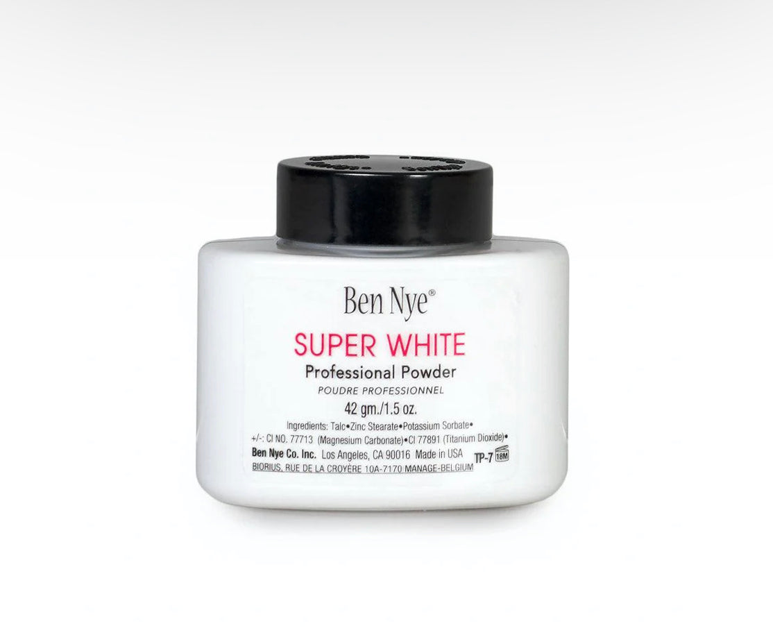 Ben Nye Buff Luxury Powder 1.5oz