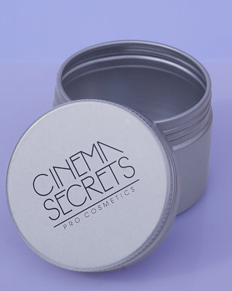 Cinema Secret Cleansing Tin