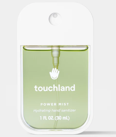 Touchland Power Mist