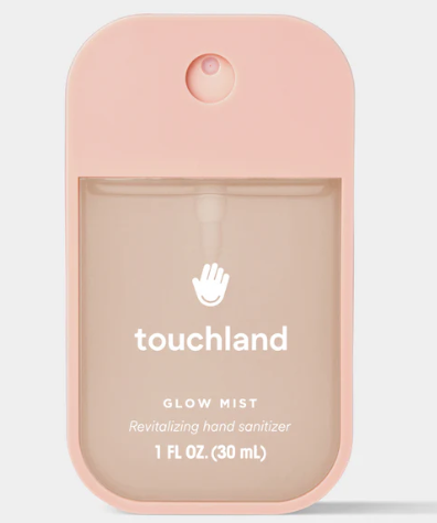 Touchland Power Mist