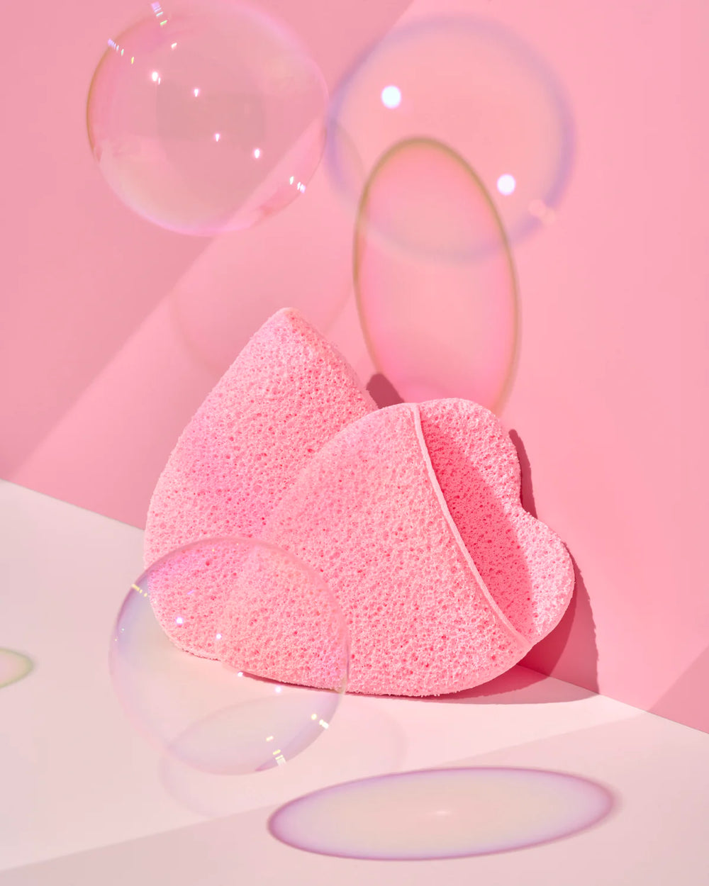 Beauty Creations Cleansing Sponge