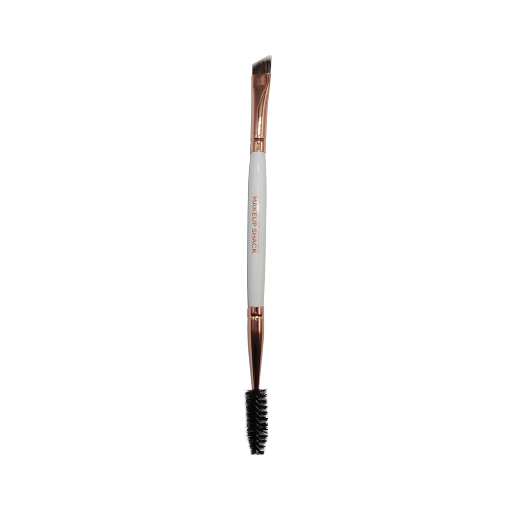 T3 Brow Brush with spoolie