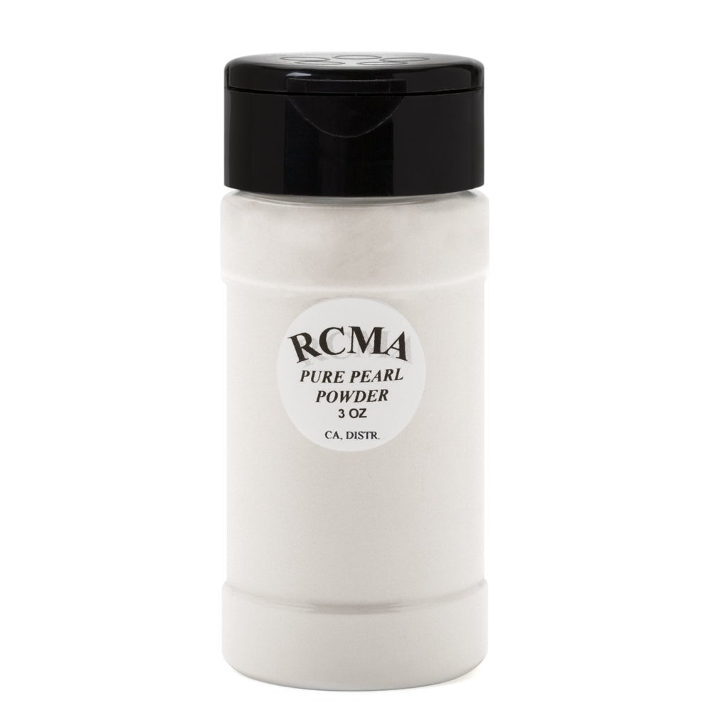 RCMA Pure Pearl Powder