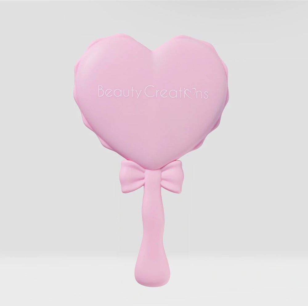 BC Handheld Bow Mirror