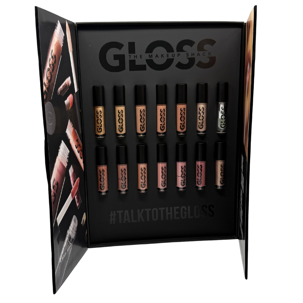 Gloss PR Full Set