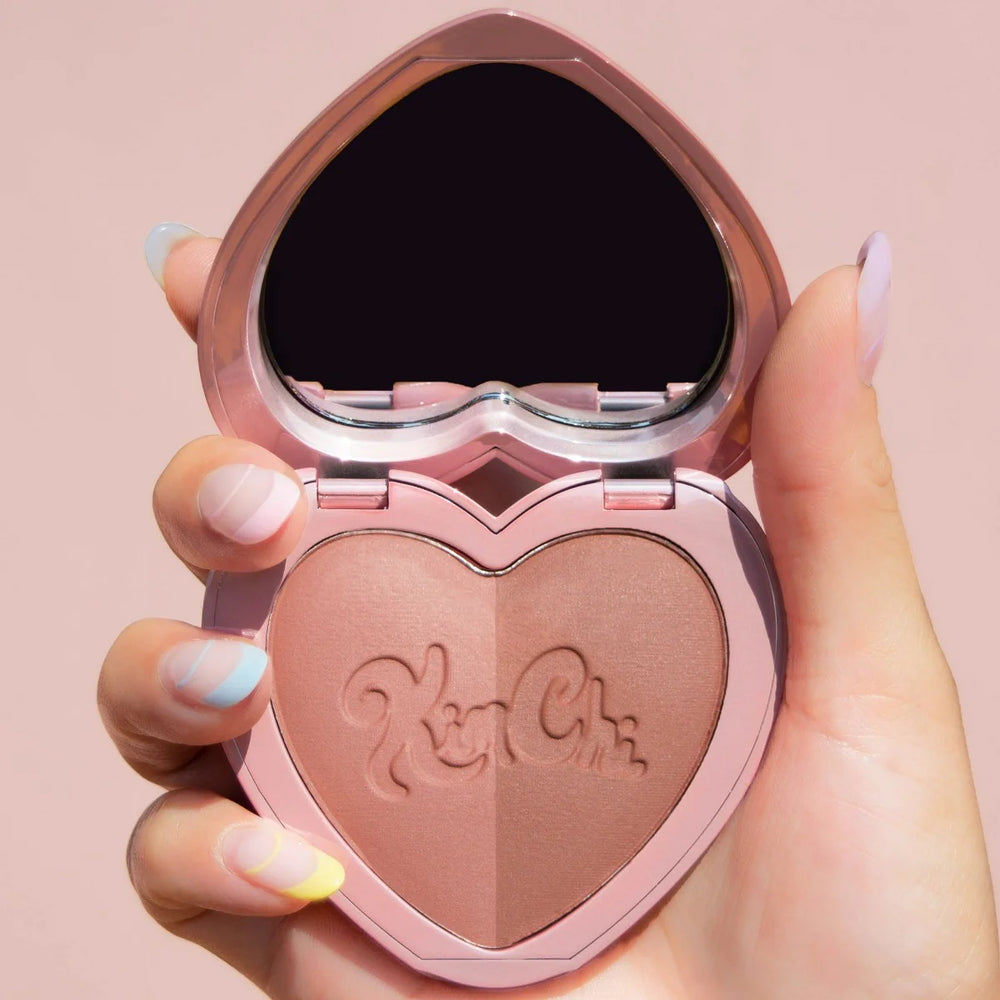 Kim Chi Thailor Blush - 06 Vacation