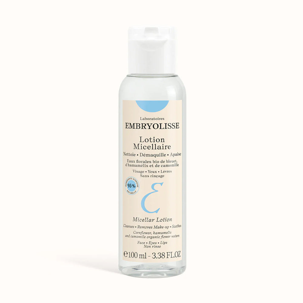 
                  
                    Embryolisse Lotion Micellaire
                  
                