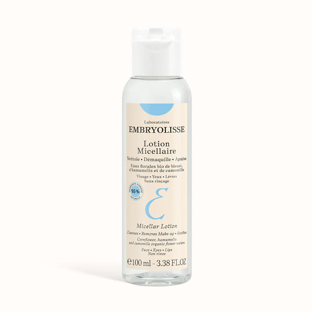 
                  
                    Embryolisse Lotion Micellaire
                  
                