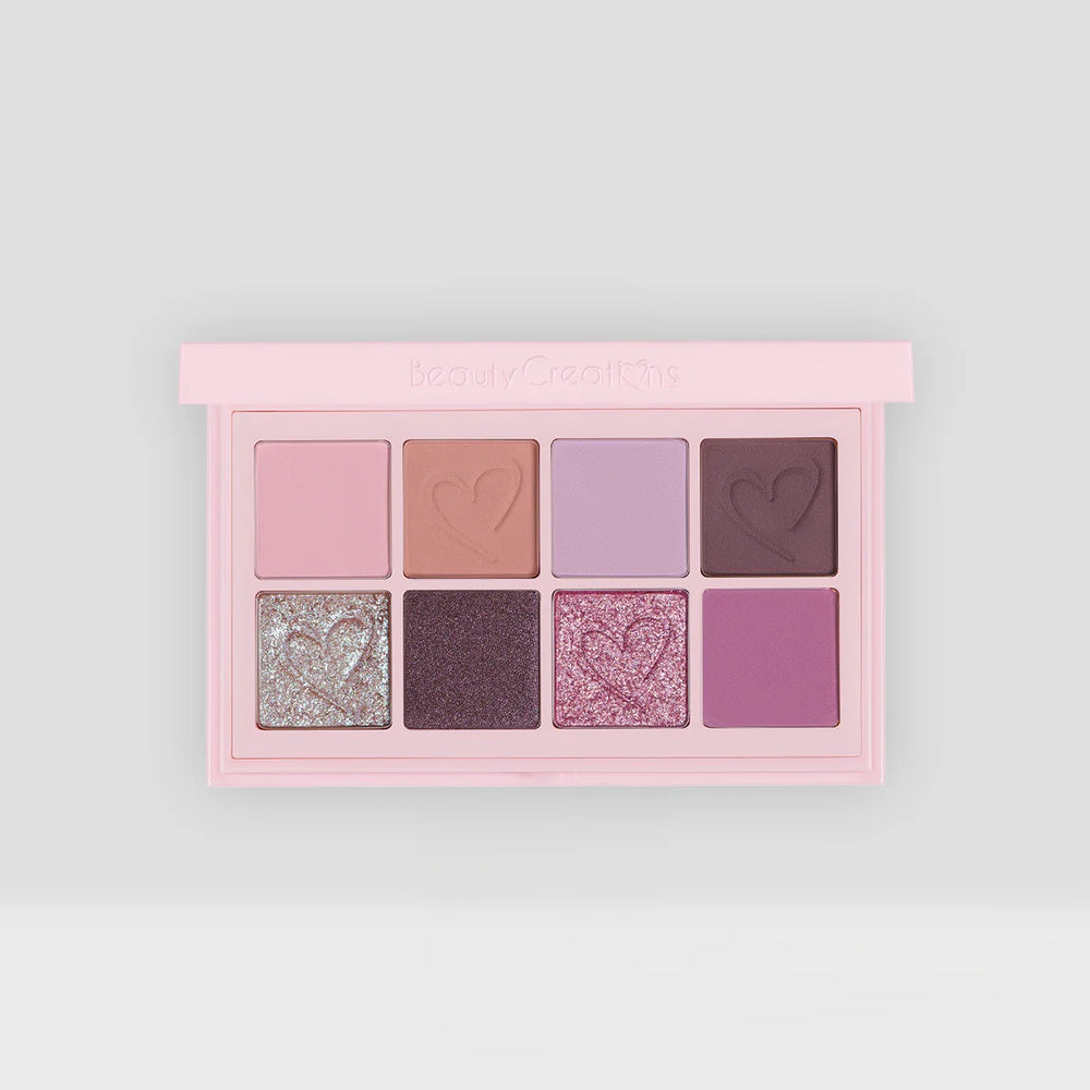 
                  
                    Beauty Creations Duet Palette
                  
                