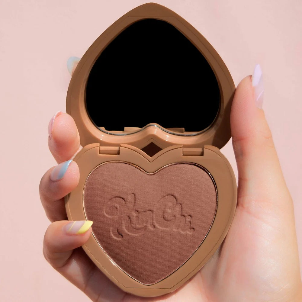 Kim Chi Thailor Bronzer - I went to Waikiki