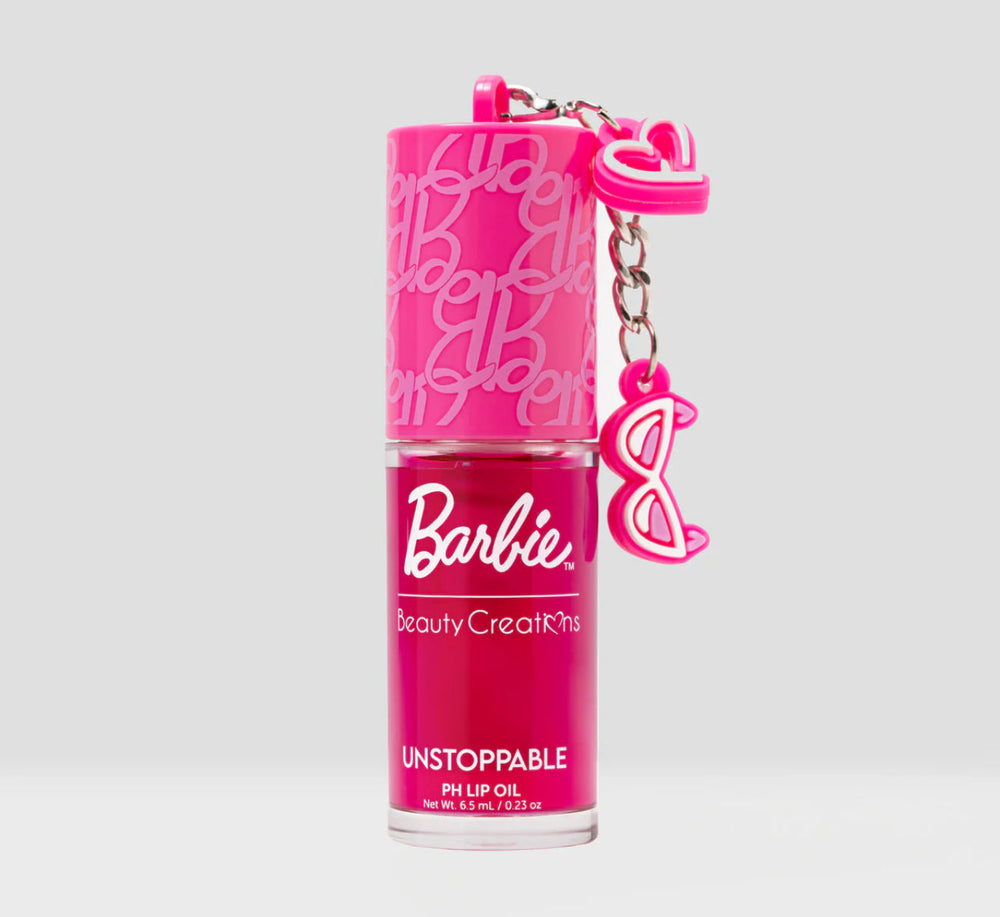 
                  
                    BC Barbie PH Lip Oil
                  
                