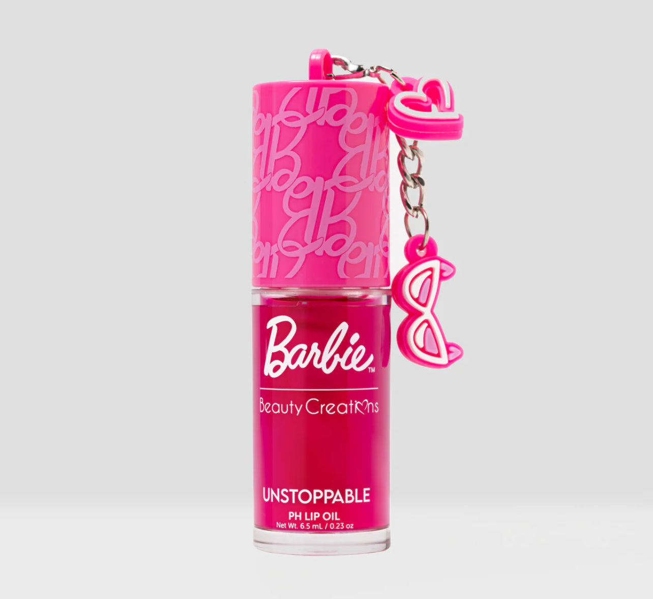 
                  
                    BC Barbie PH Lip Oil
                  
                