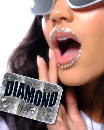 
                  
                    Diamond: Get Stonned
                  
                