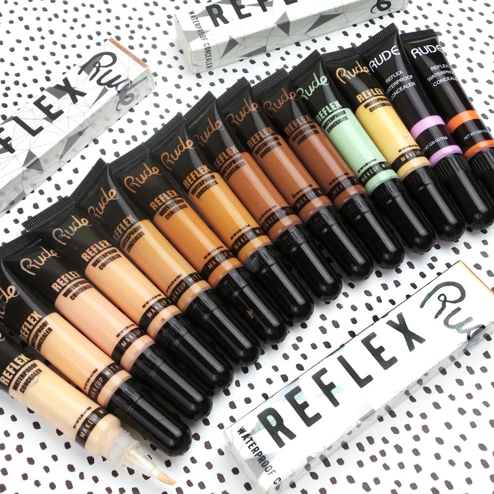 RUDE Reflex Concealer