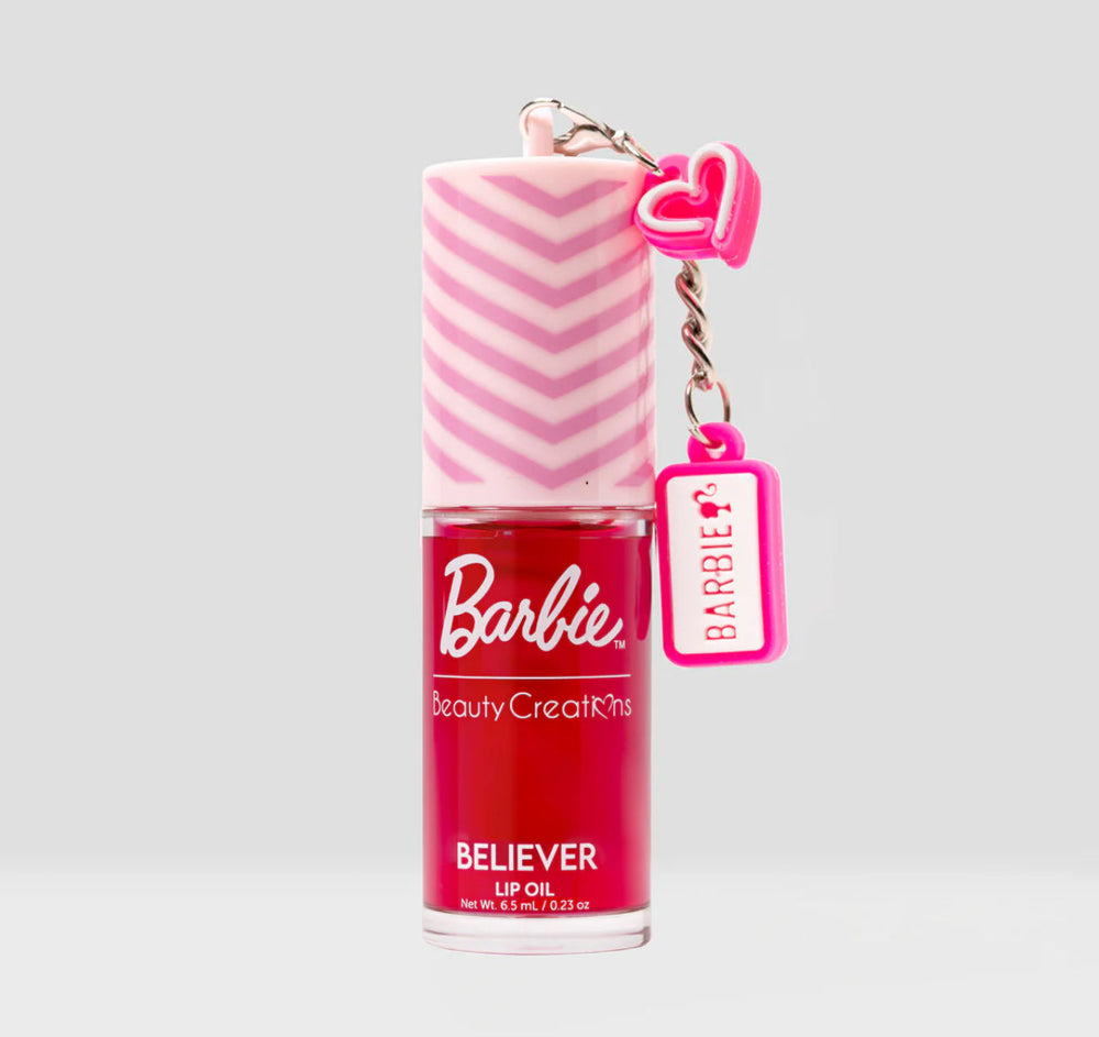 BC Barbie PH Lip Oil