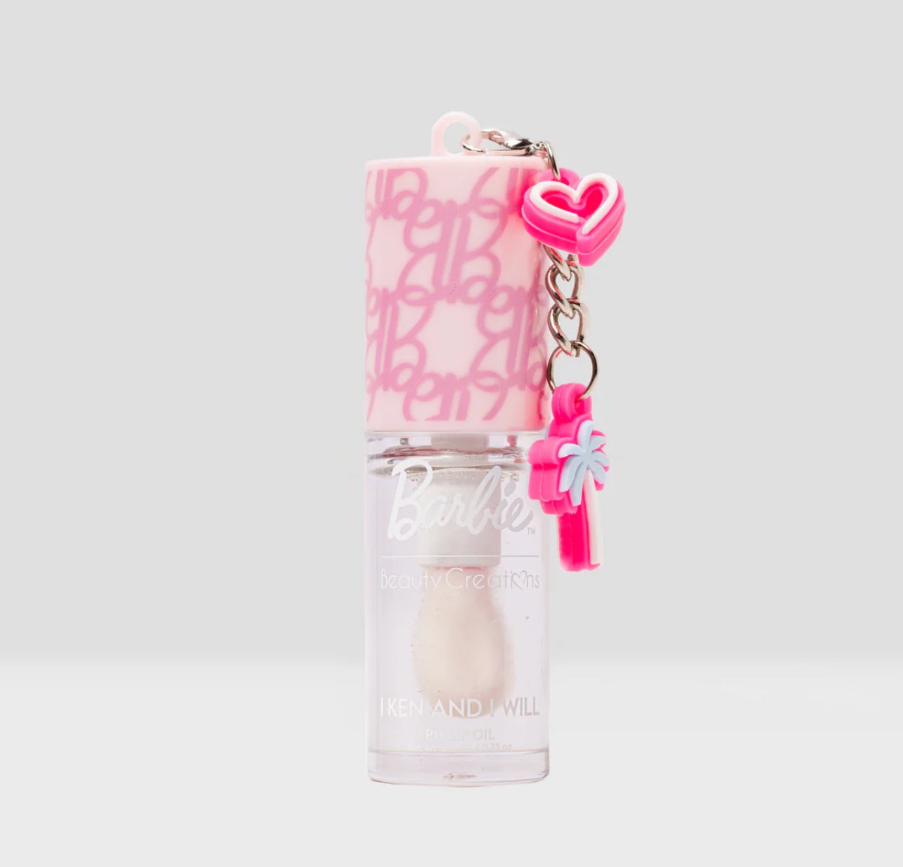 
                  
                    BC Barbie PH Lip Oil
                  
                