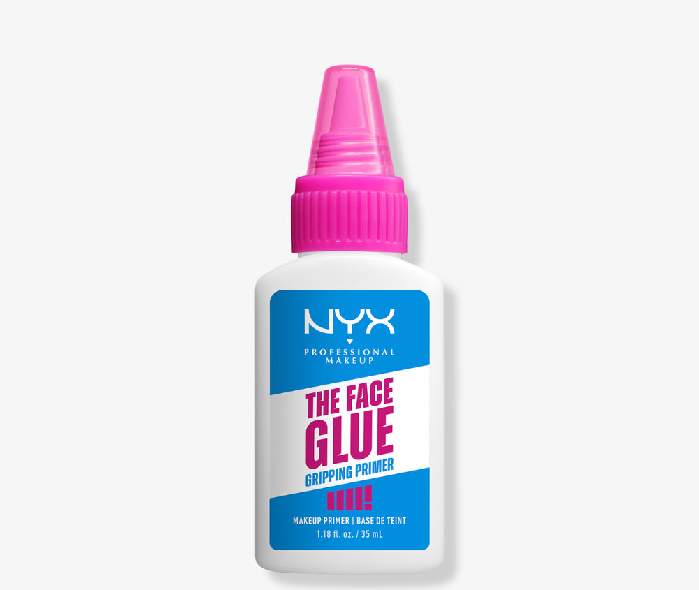 Nyx The Face Glue Primer