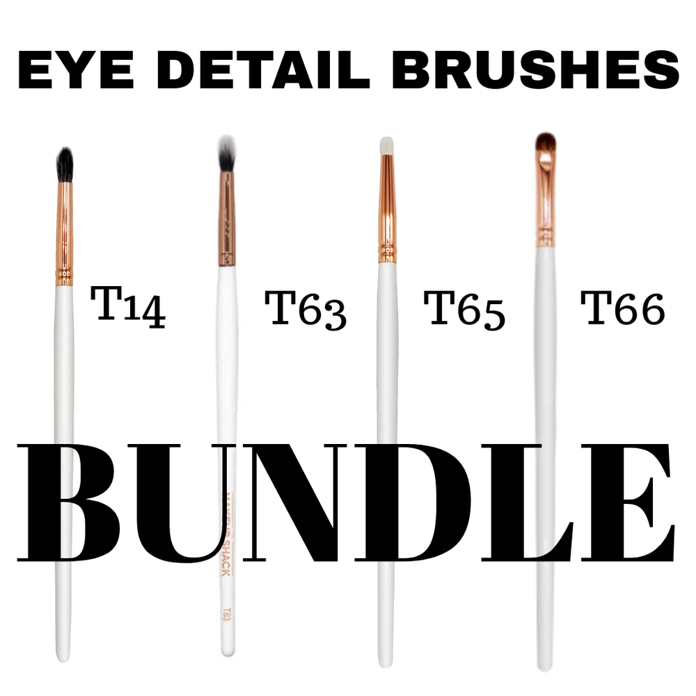 
                  
                    Eye Detail Brushes Bundle
                  
                