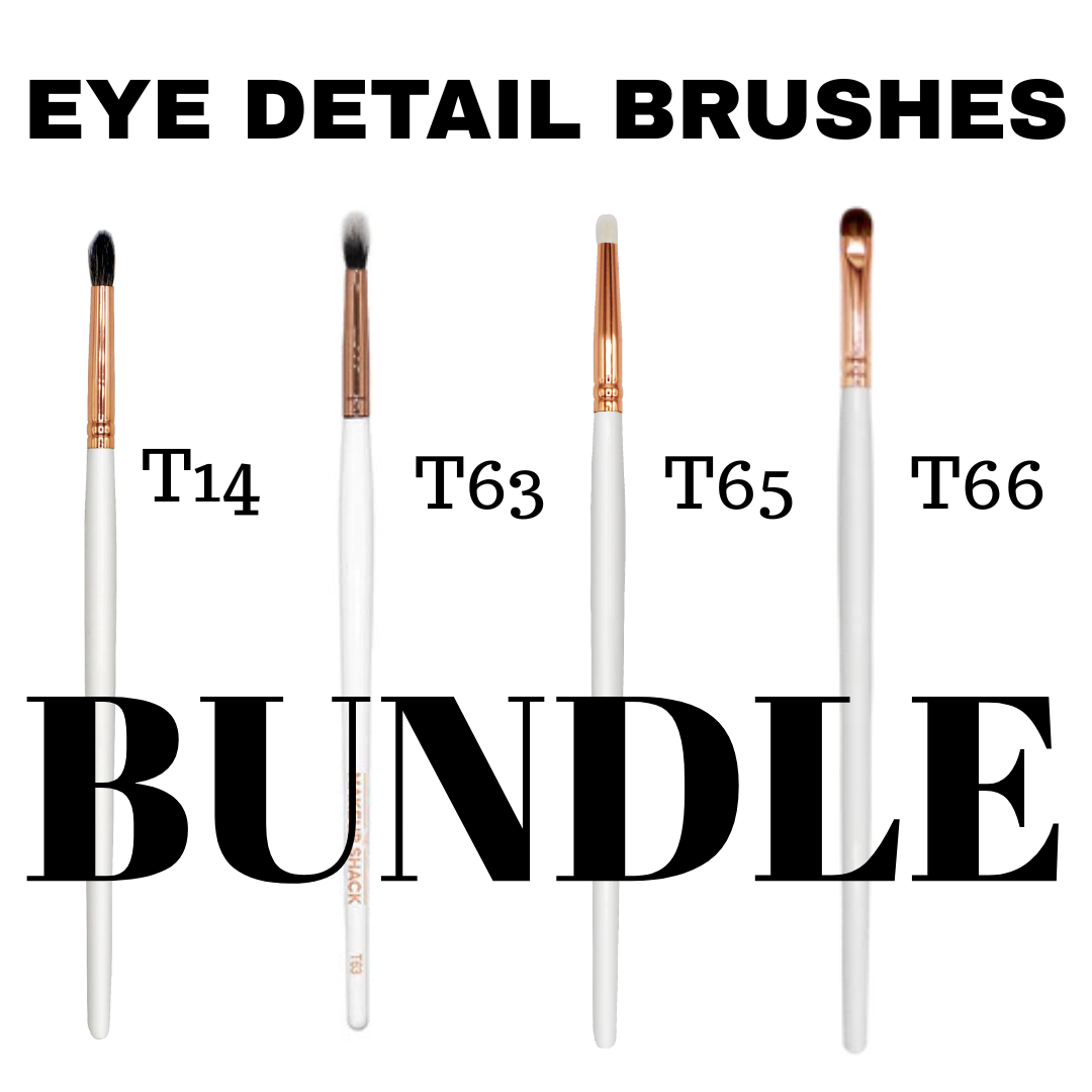 
                  
                    Eye Detail Brushes Bundle
                  
                