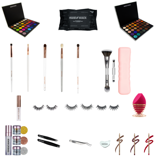 Everything Makeup Bundle