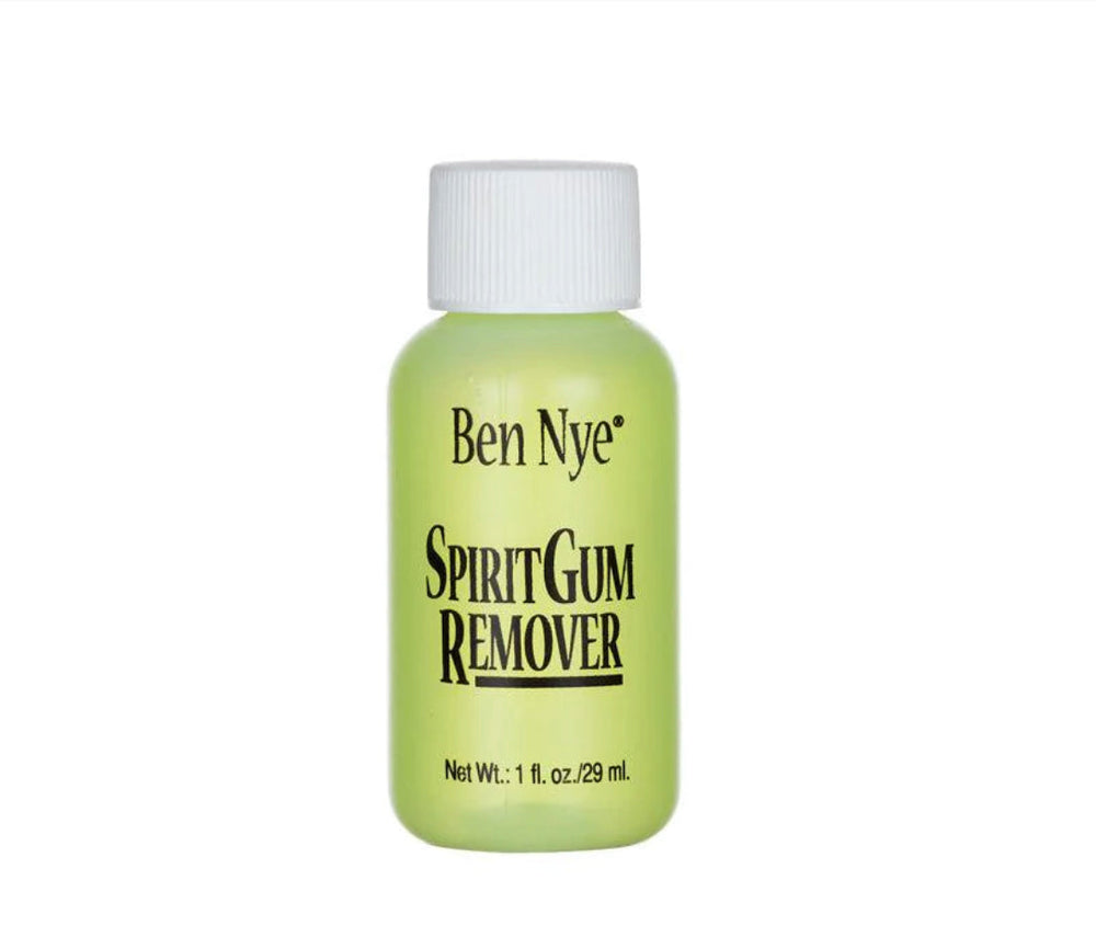Ben Nye Spirit Gum Remover 1oz – The Makeup Shack