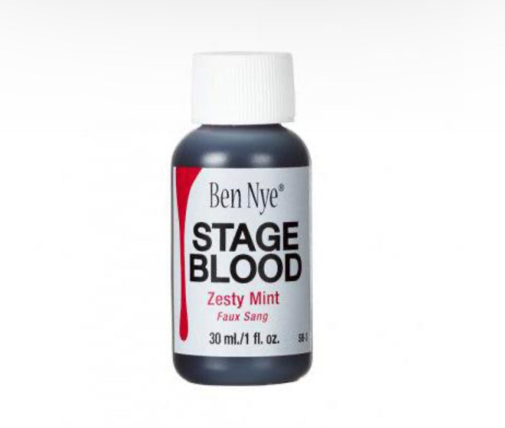 Ben Nye Stage Blood 1oz