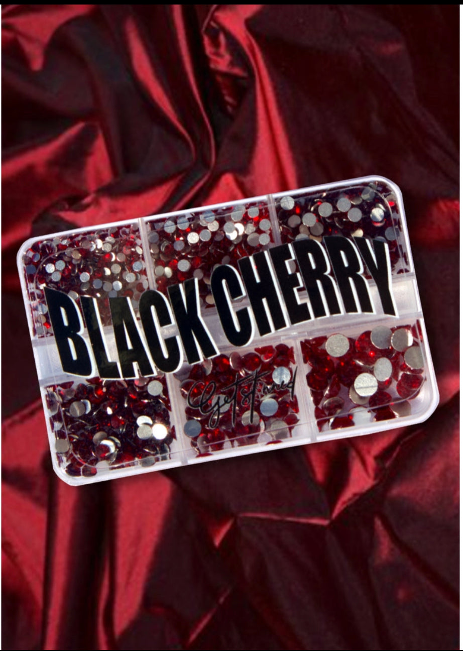 Black Cherry: Get Stonned