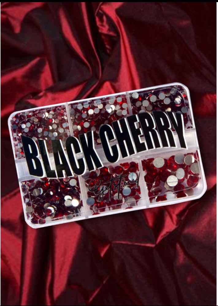 
                  
                    Black Cherry: Get Stonned
                  
                