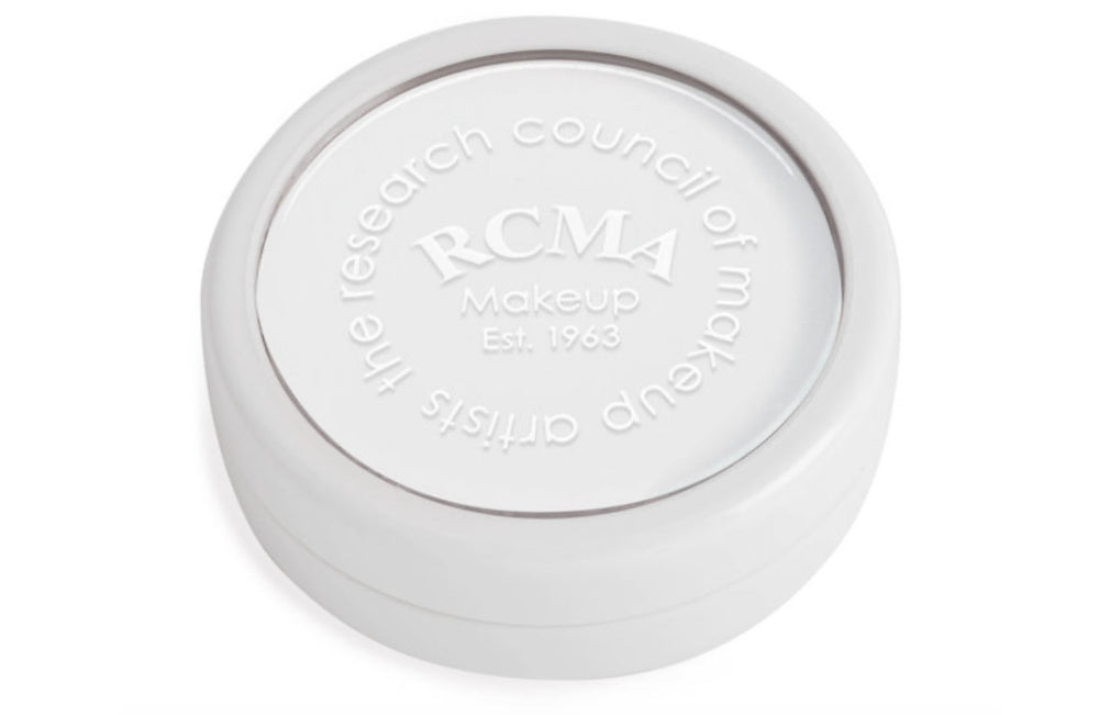 RCMA Superwhite Foundation