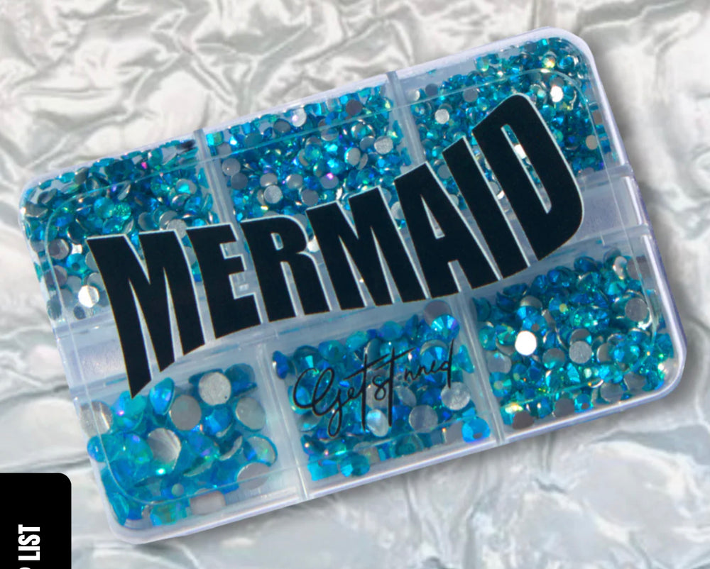 Mermaid: Get Stonned