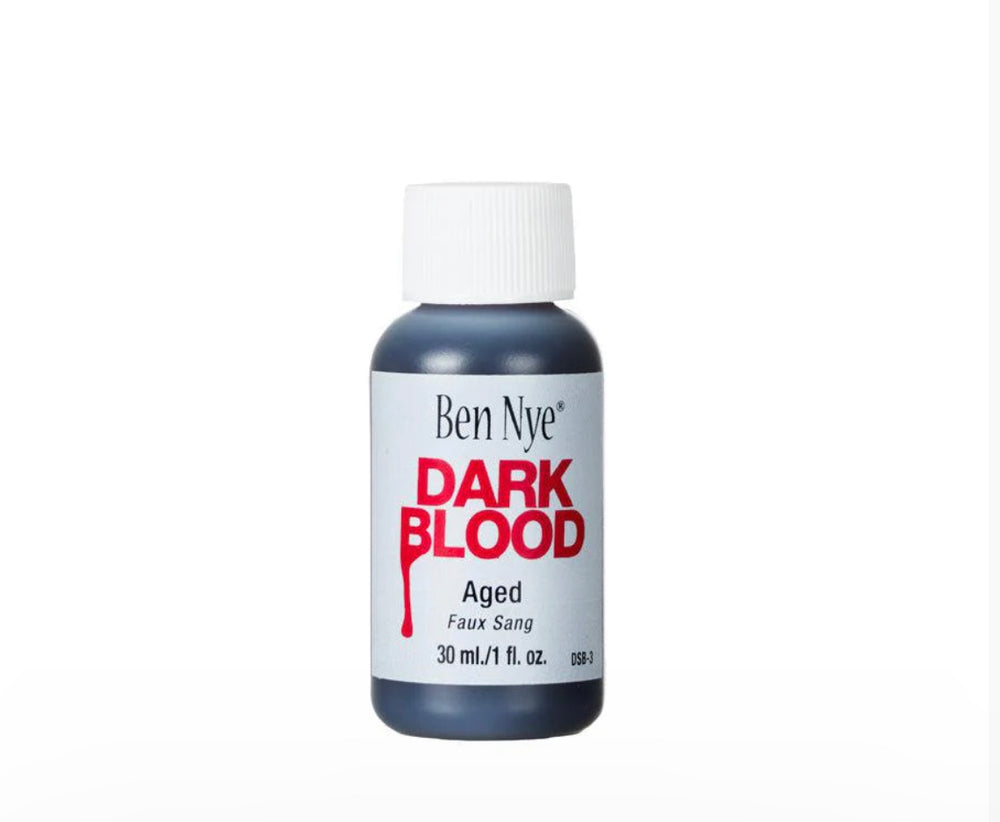 Ben Nye Fake Dark Blood
