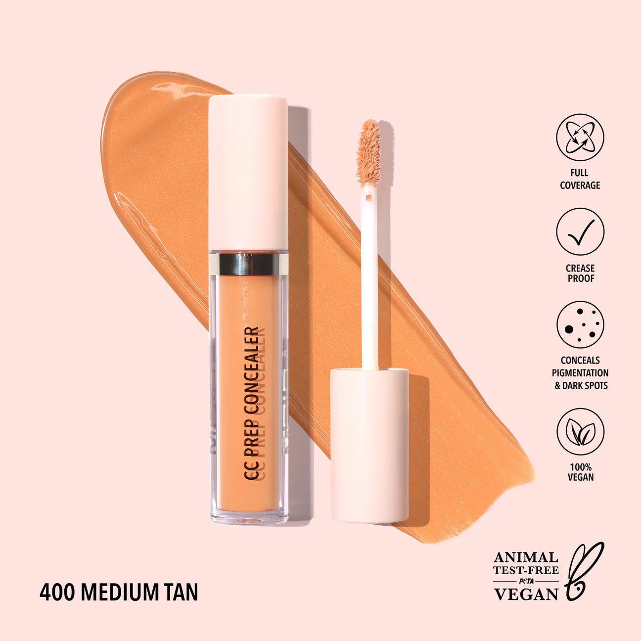 
                  
                    CC Prep Concealer
                  
                
