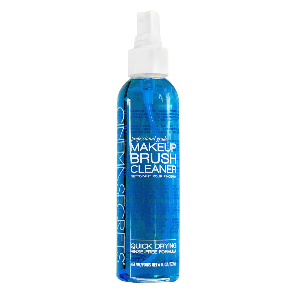 Cinema Secrets Original 6oz spray cleaner