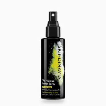 Skindinavia Oil Control Primer Spray 4oz