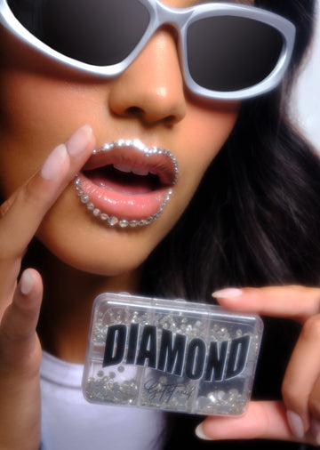 
                  
                    Diamond: Get Stonned
                  
                