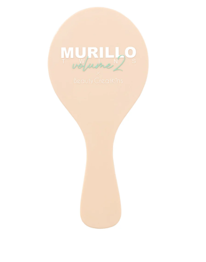 Murillo Handheld Mirror
