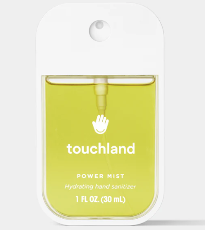 
                  
                    Touchland Power Mist
                  
                