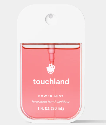 
                  
                    Touchland Power Mist
                  
                