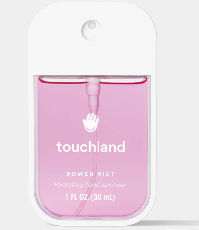 
                  
                    Touchland Power Mist
                  
                