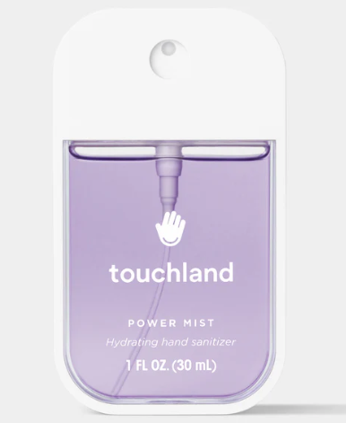 
                  
                    Touchland Power Mist
                  
                