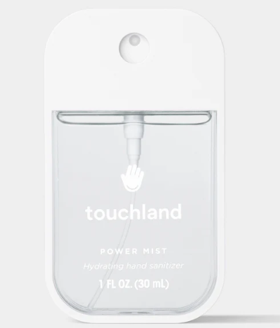
                  
                    Touchland Power Mist
                  
                