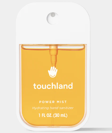 
                  
                    Touchland Power Mist
                  
                