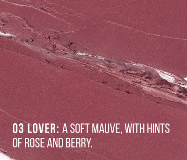 
                  
                    Locked in Place Matte Lippies
                  
                