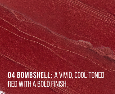 
                  
                    Locked in Place Matte Lippies
                  
                