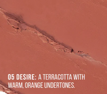 
                  
                    Locked in Place Matte Lippies
                  
                