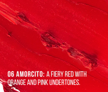 
                  
                    Locked in Place Matte Lippies
                  
                