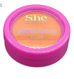 
                  
                    Super Shock Blush
                  
                