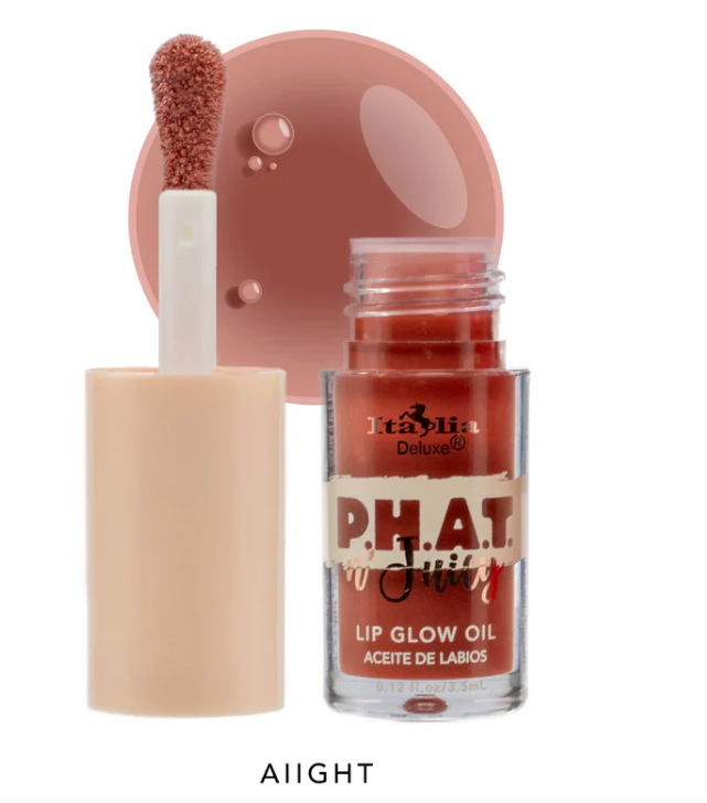 
                  
                    P.H.A.T N' Juicy Lip Oil
                  
                