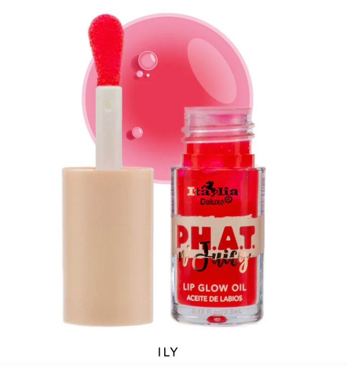 
                  
                    P.H.A.T N' Juicy Lip Oil
                  
                