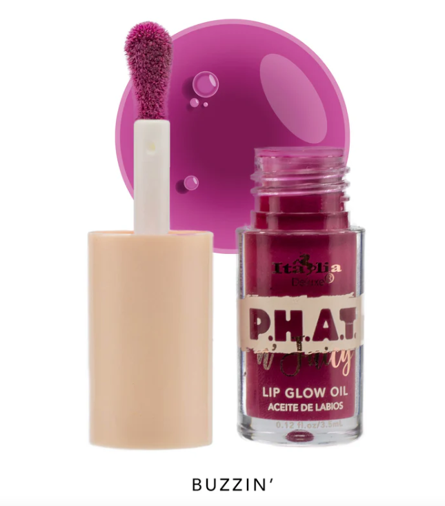 
                  
                    P.H.A.T N' Juicy Lip Oil
                  
                